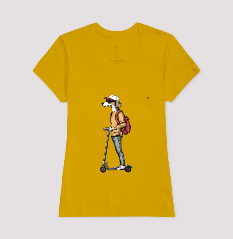 Camisa 15