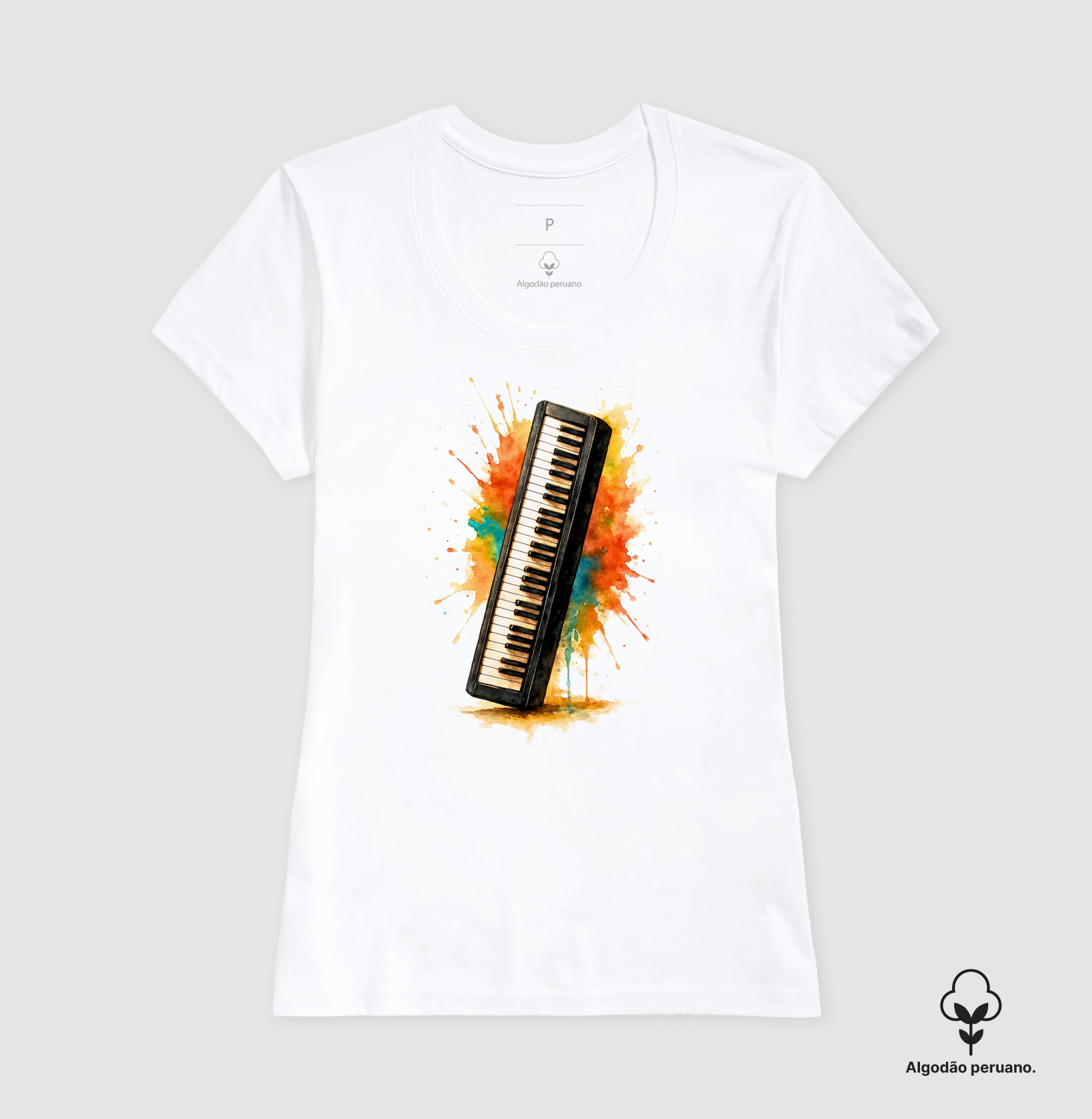 Camisa 3