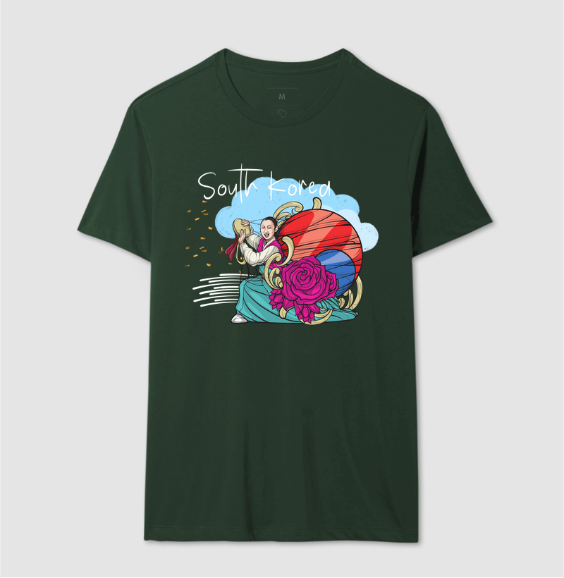 Camisa 11