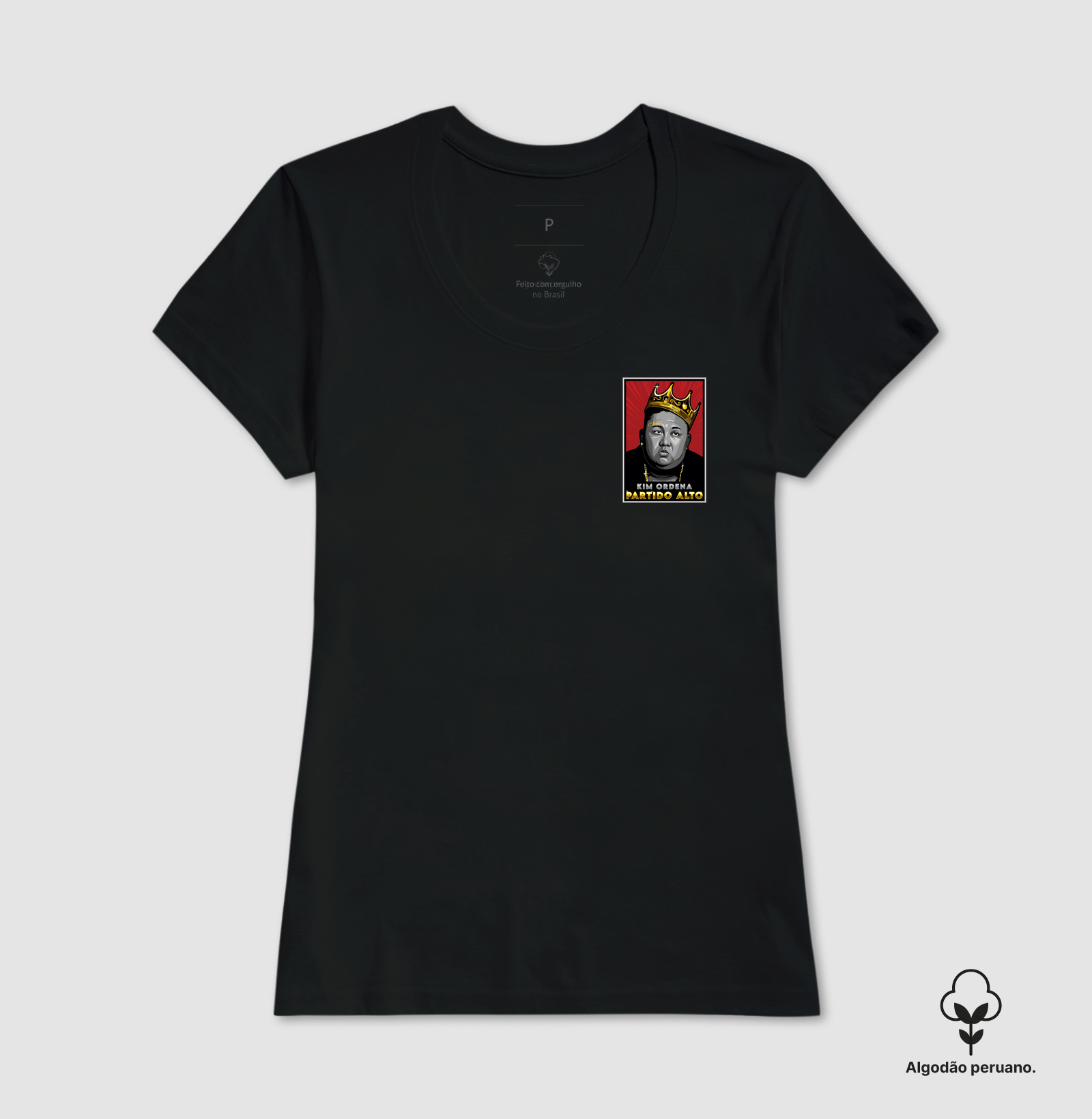 Camisa 3