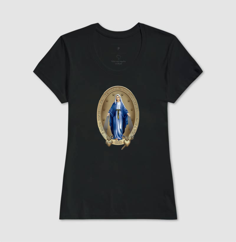 Camisa 16