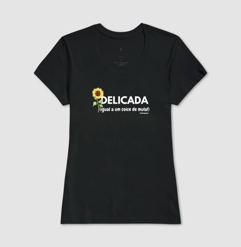 Camisa 18