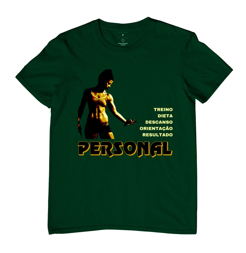 Camisa 11