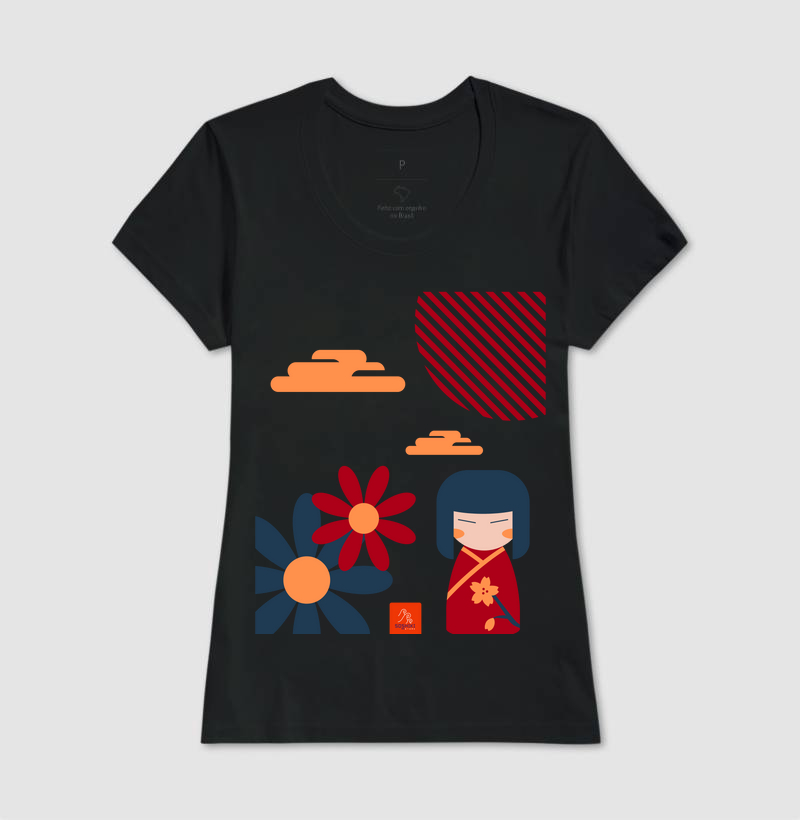 Camisa 9
