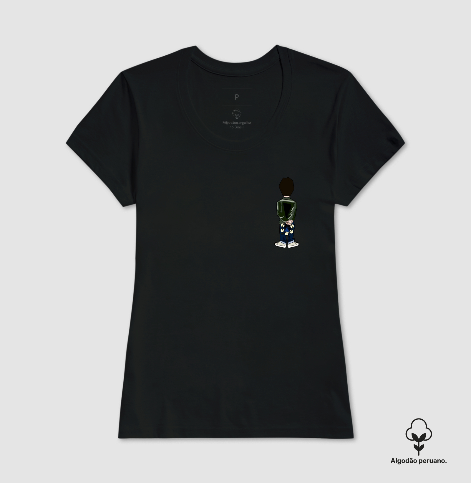 Camisa 2