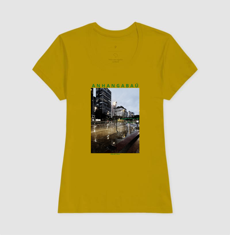 Camisa 13