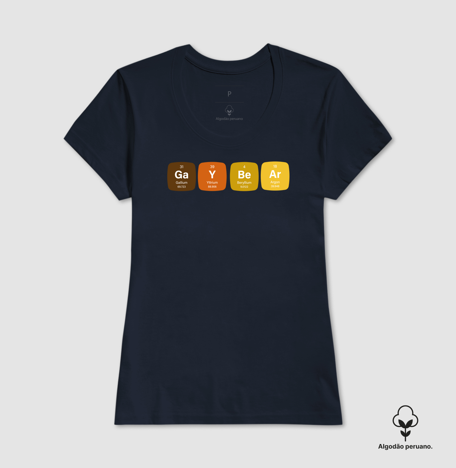 Camisa 5