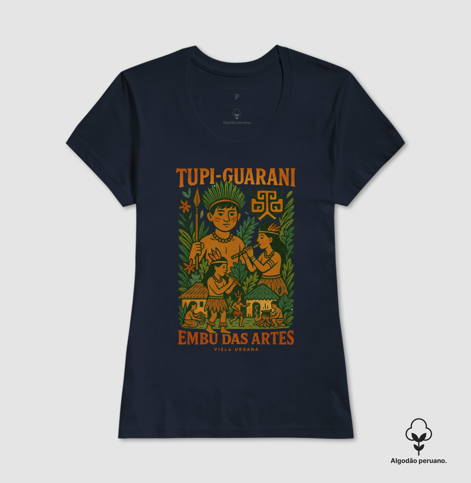 Camisa 4