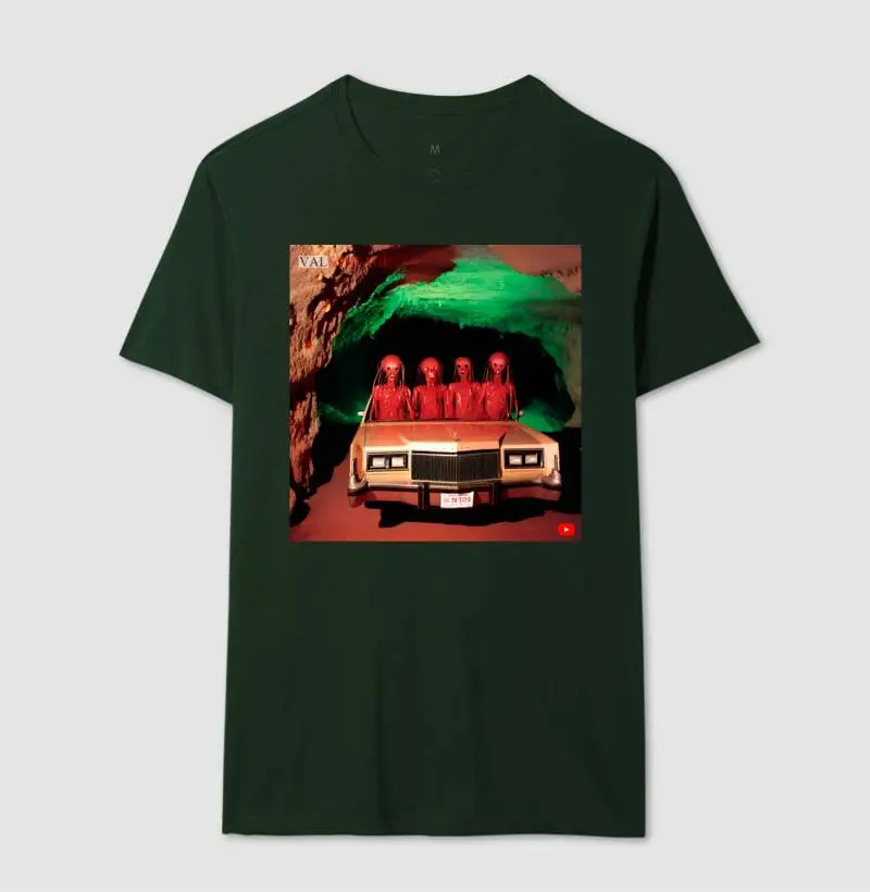 Camisa 11