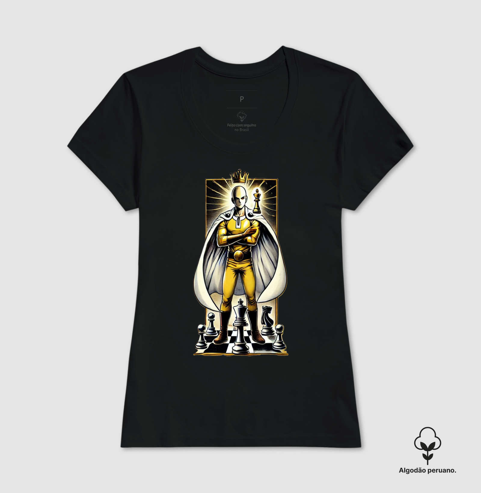 Camisa 3