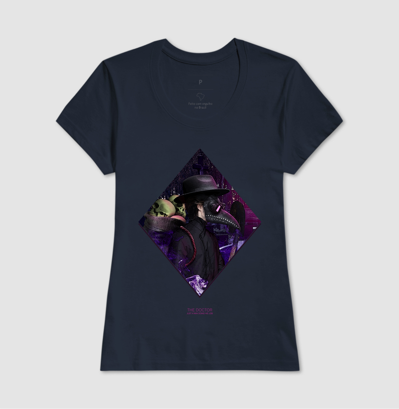 Camisa 9