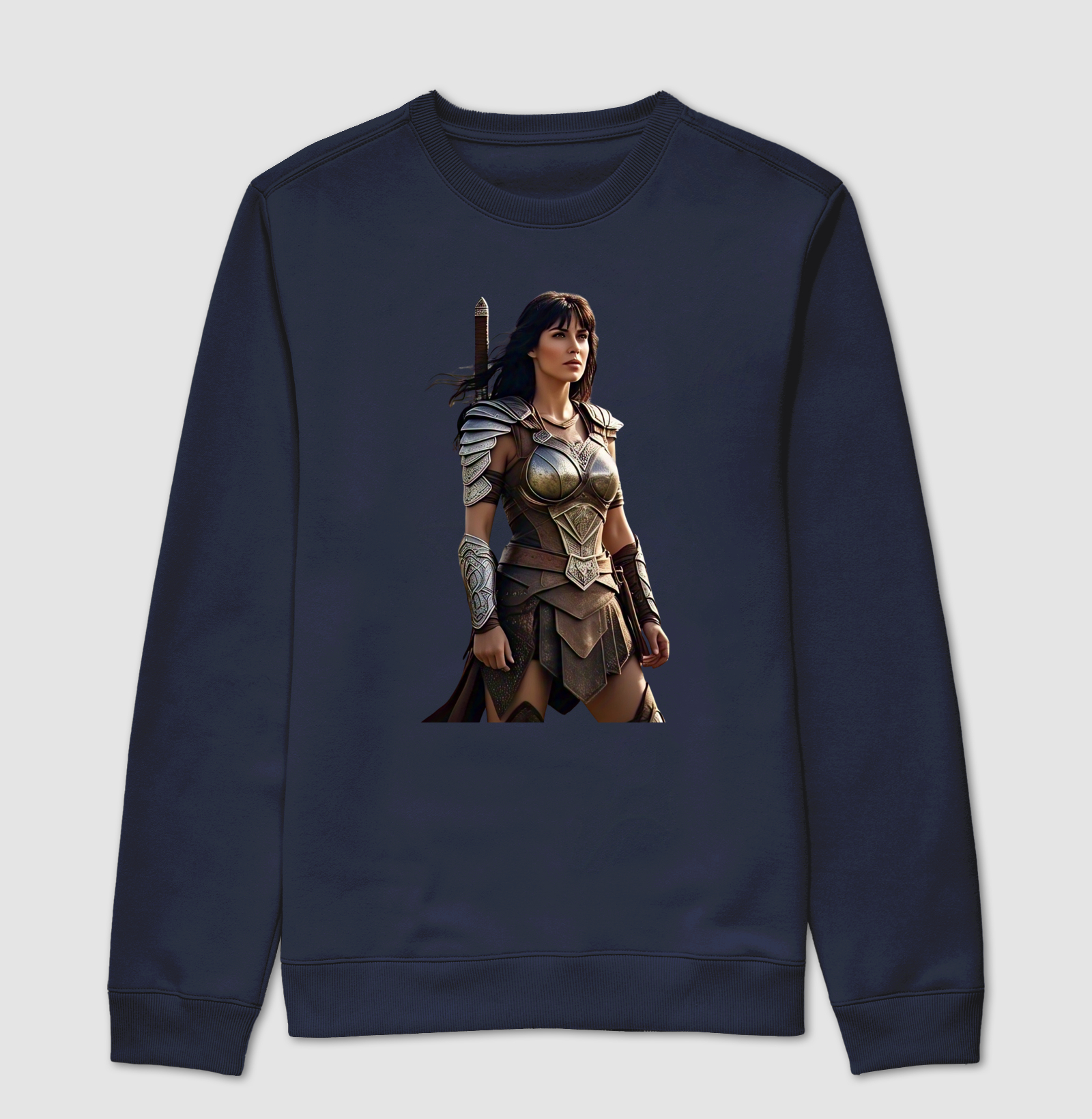 Camisa 4