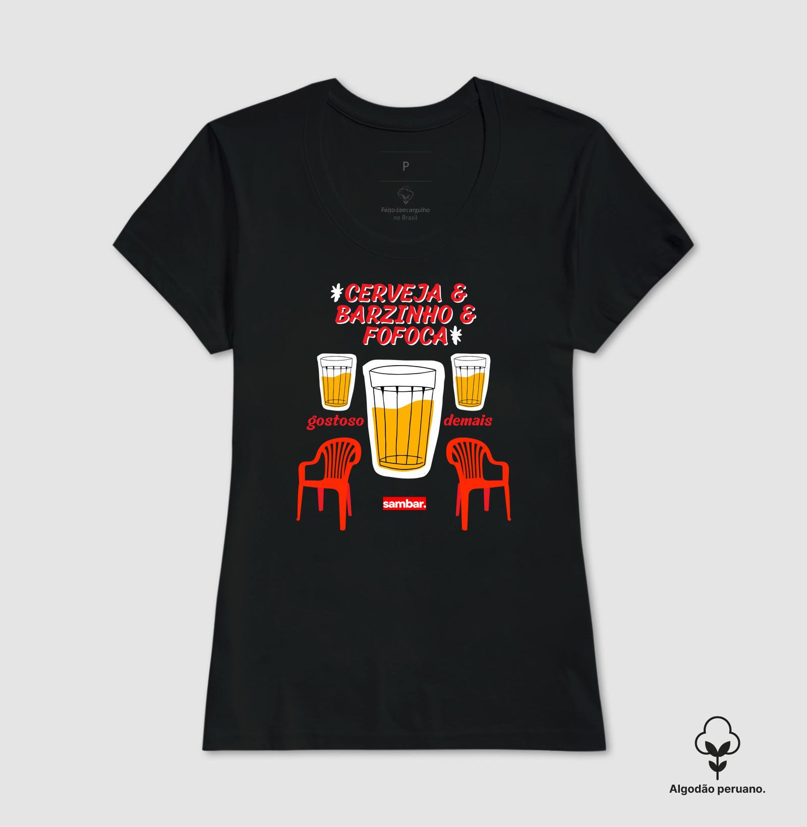 Camisa 4
