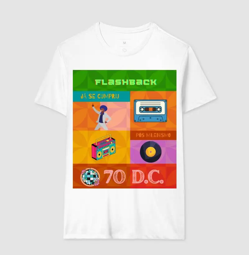Camisa 3