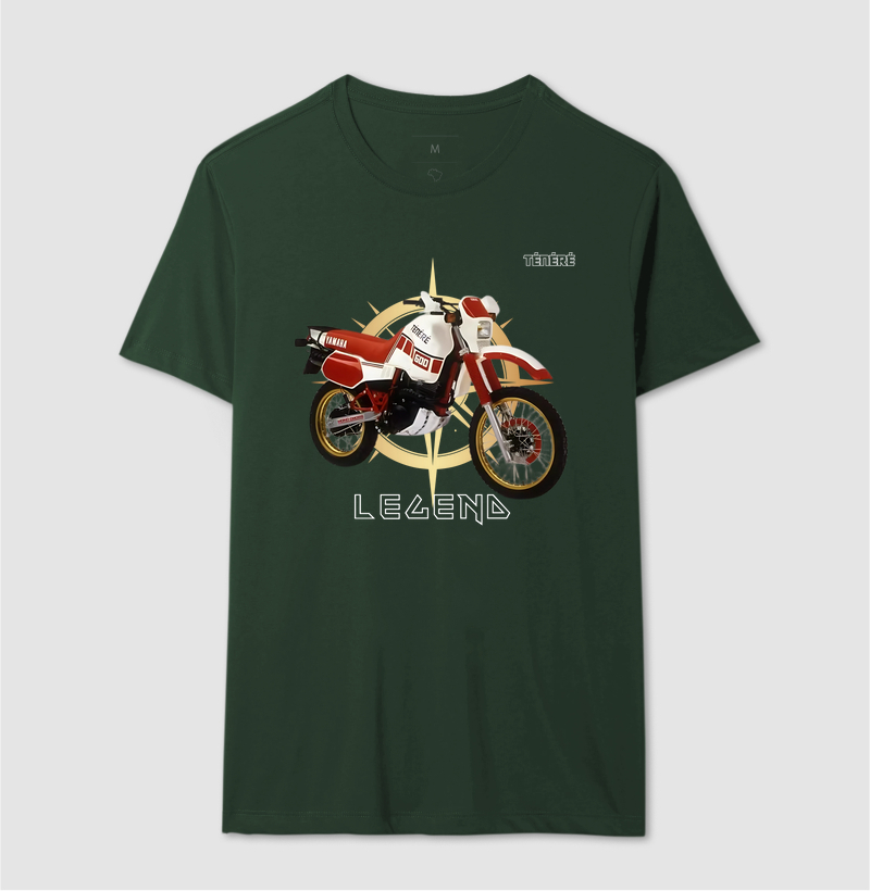 Camisa 13