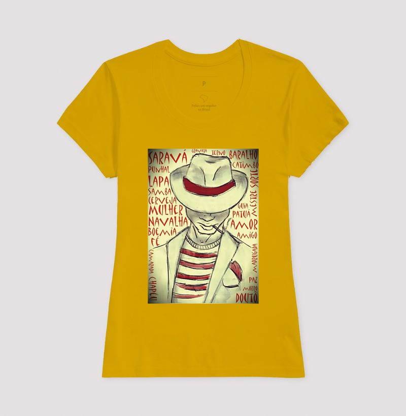 Camisa 13