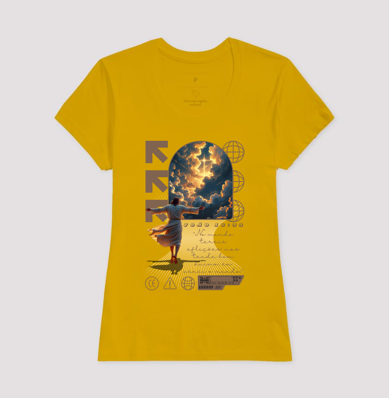Camisa 16