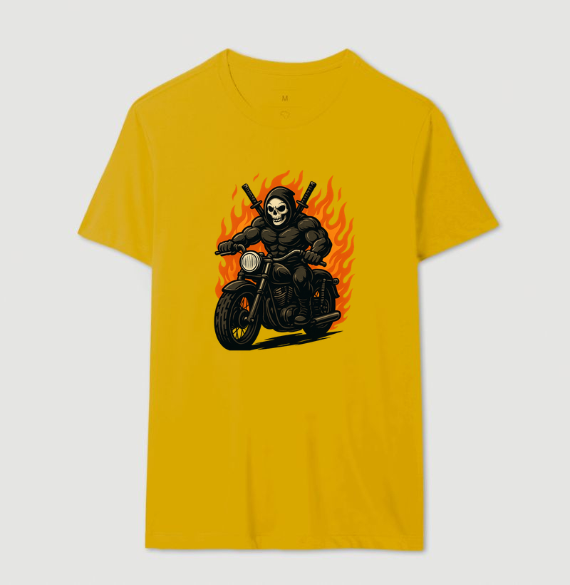 Camisa 13