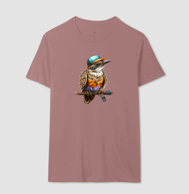 Camisa 15