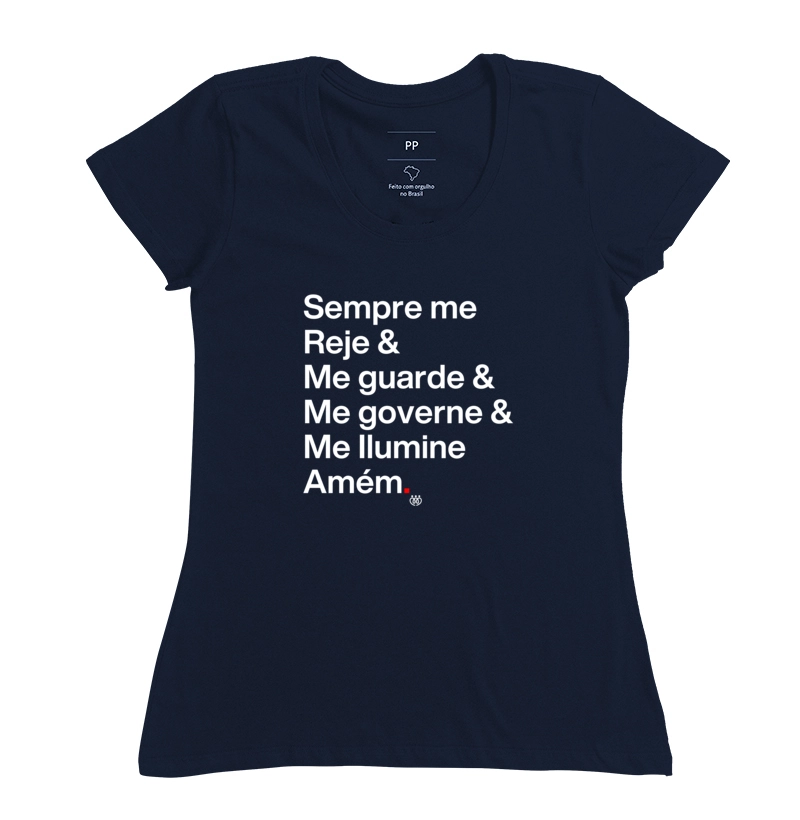 Camisa 10