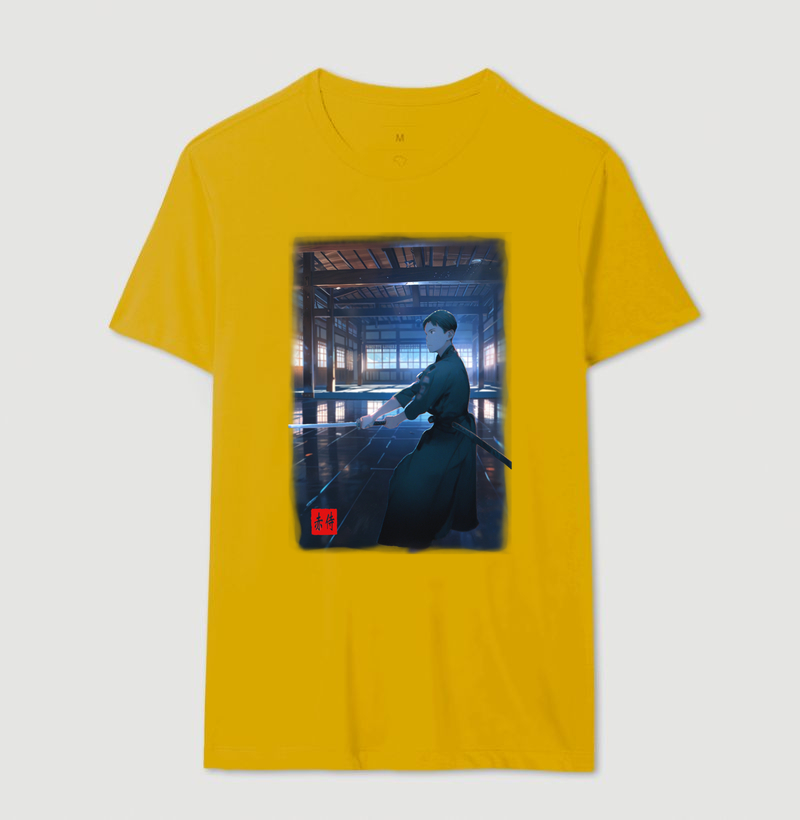 Camisa 13
