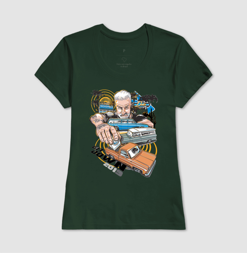 Camisa 6