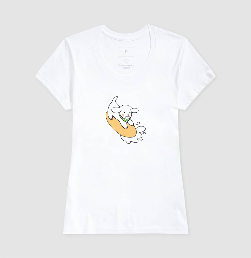 Camisa 4