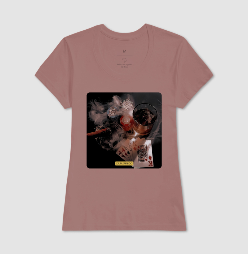 Camisa 14