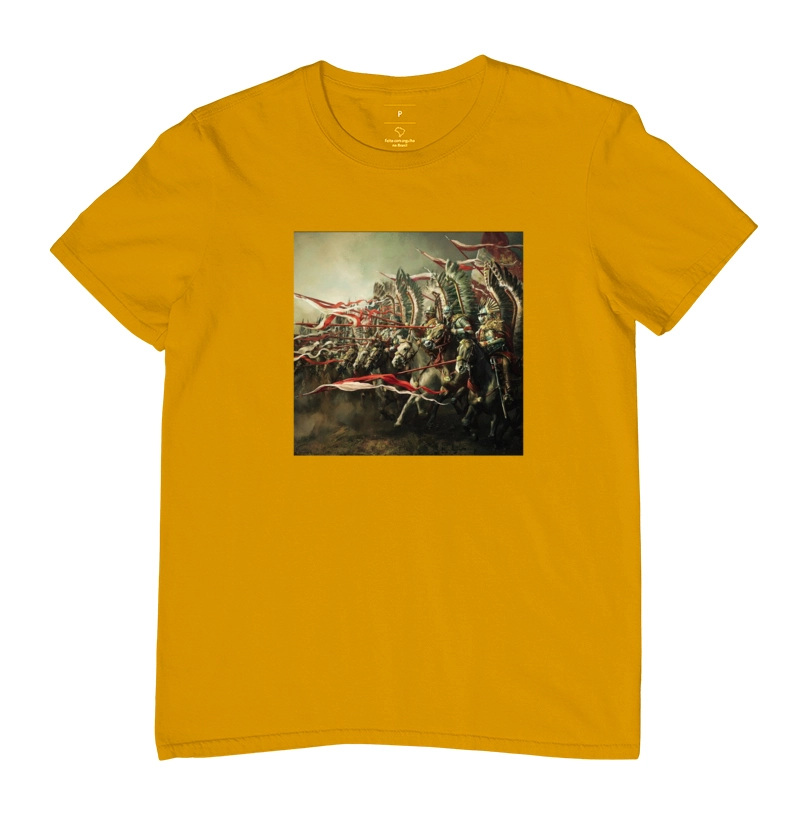 Camisa 10