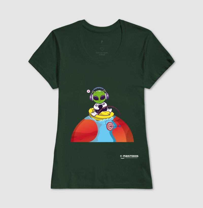 Camisa 10