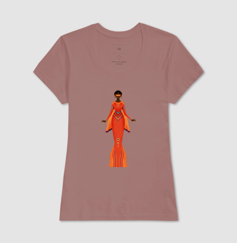 Camisa 16