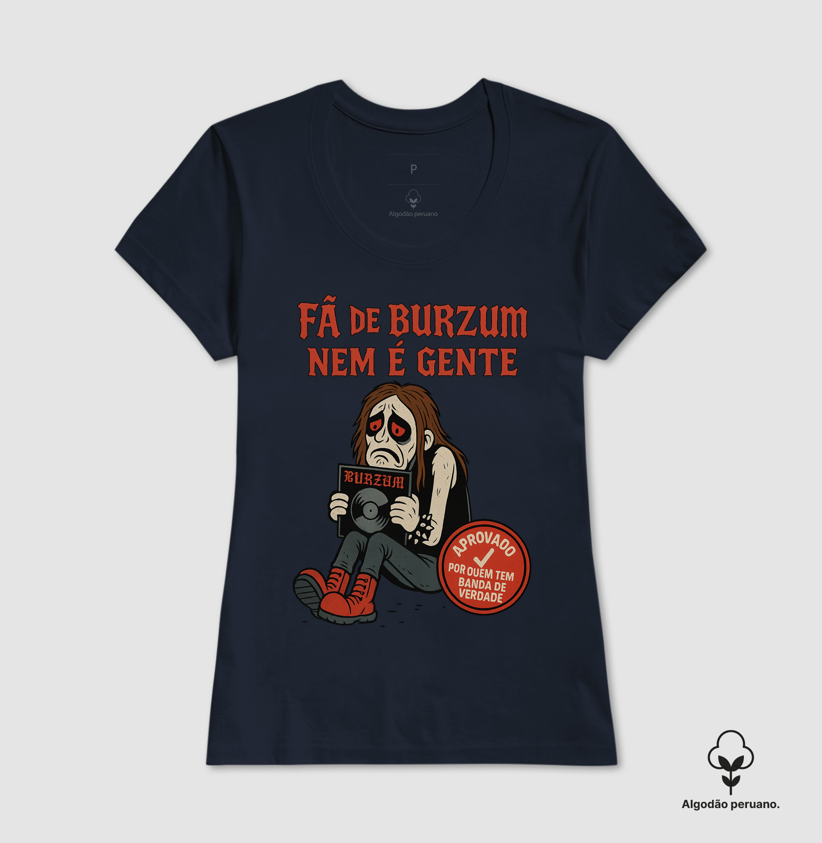 Camisa 6