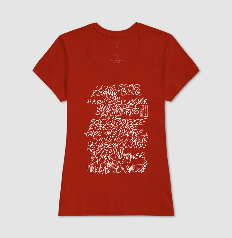 Camisa 10