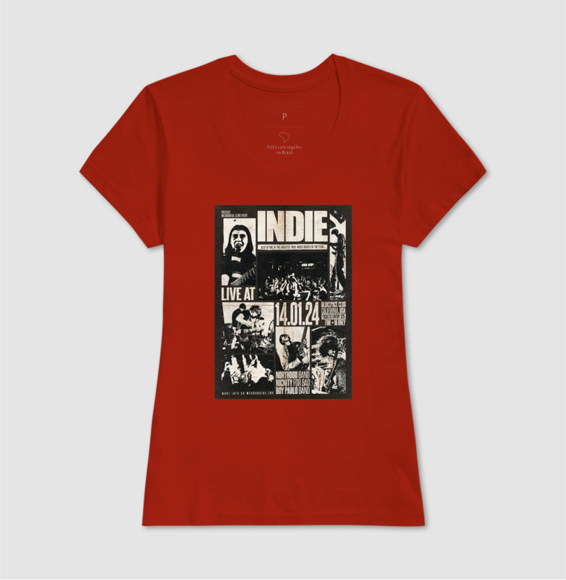 Camisa 10