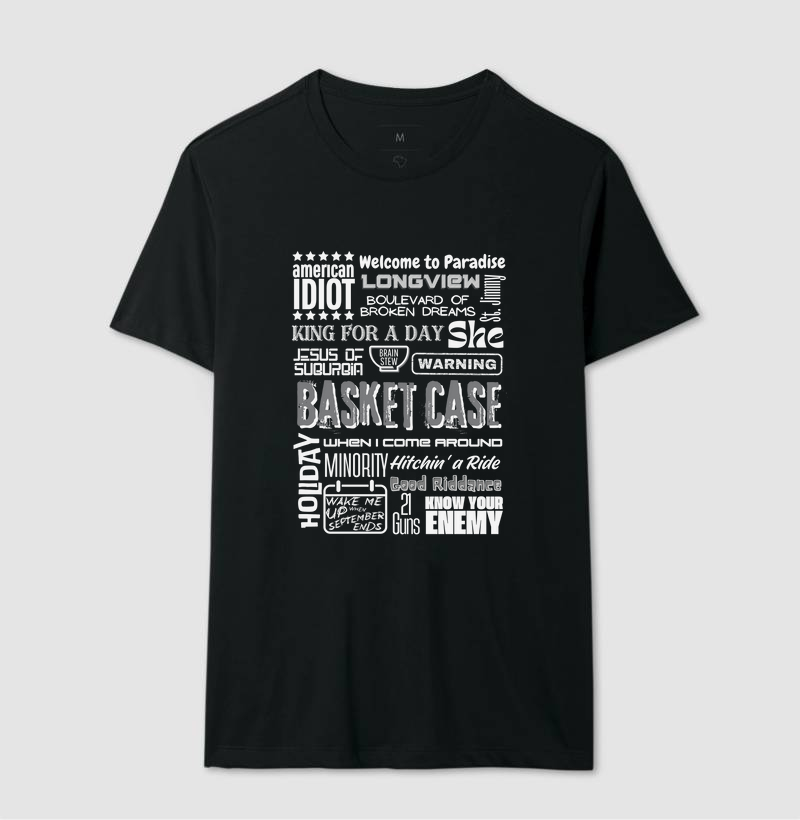 Camisa 1