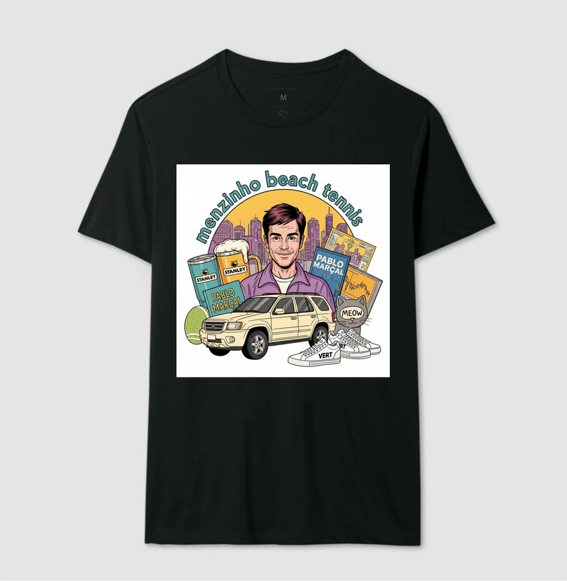 Camisa 1