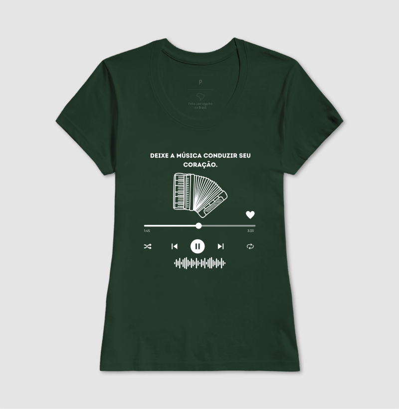 Camisa 12