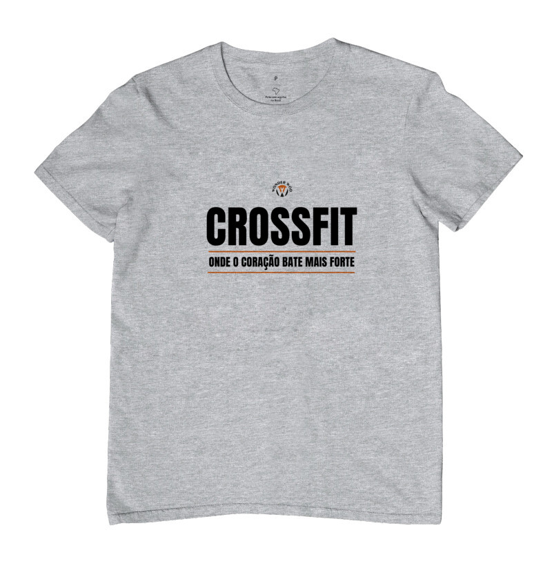 Crossfit Coração