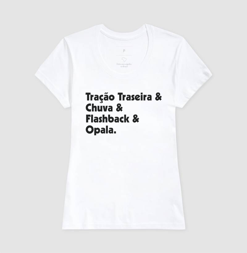 Camisa 6