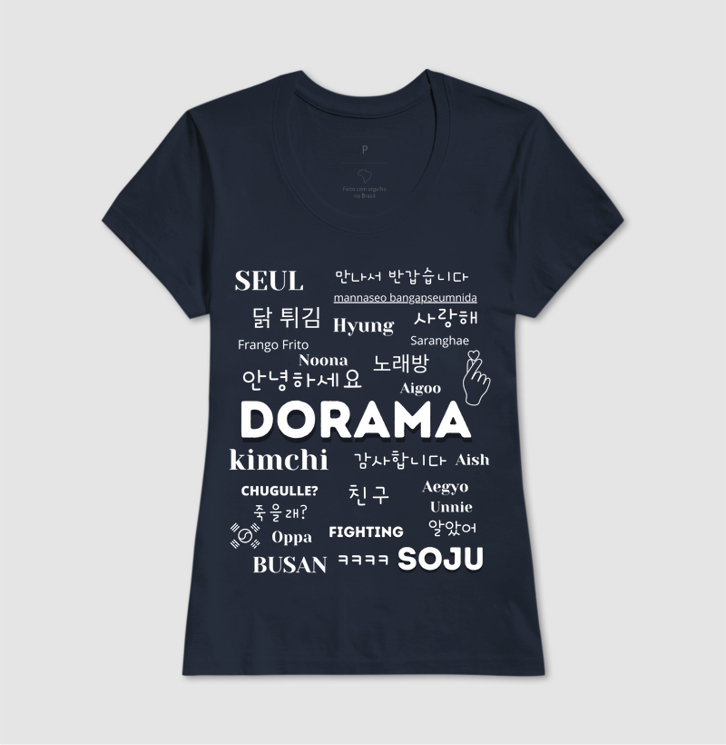 Camisa 6