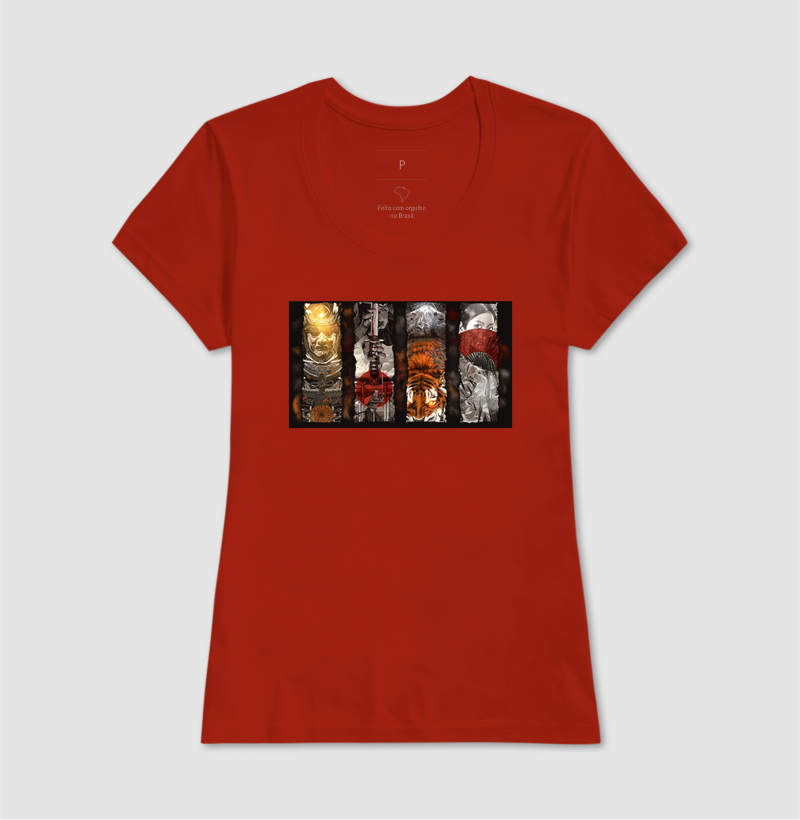 Camisa 10