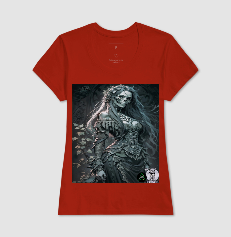 Camisa 10