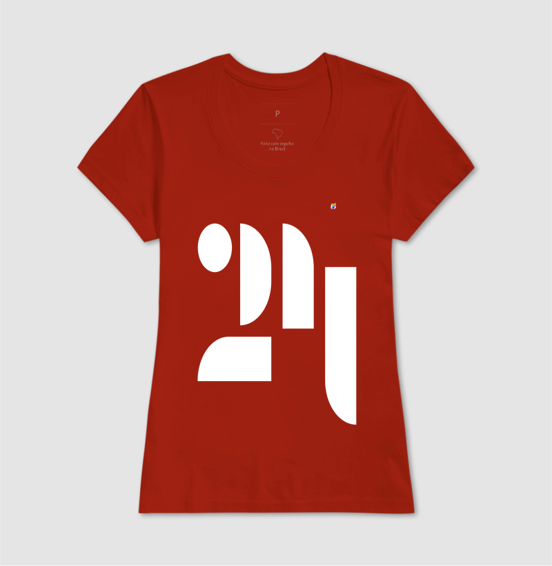 Camisa 17