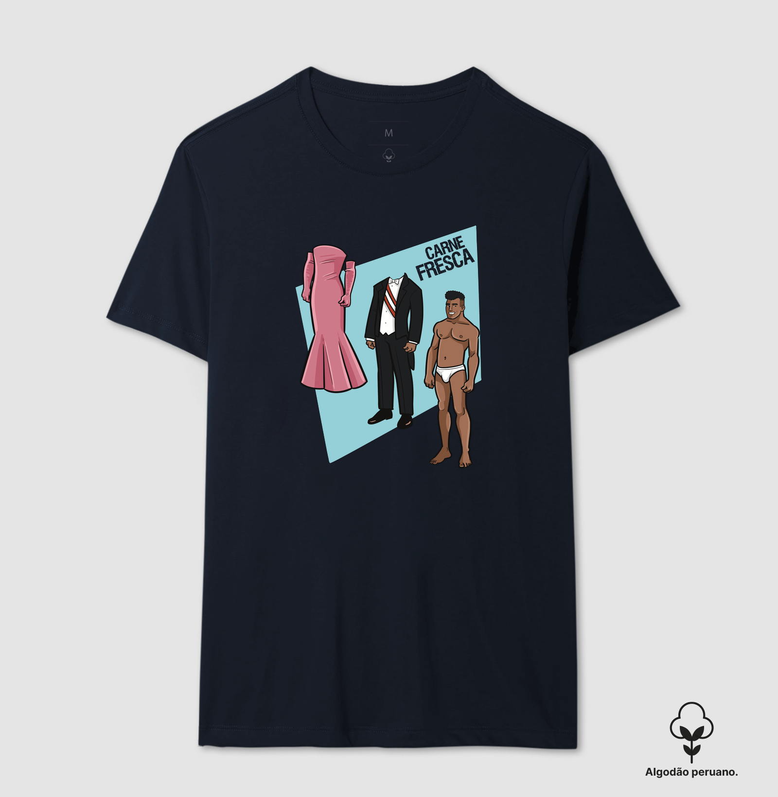 Camisa 1