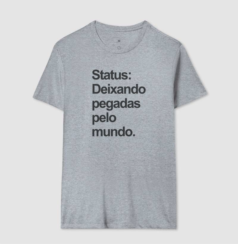 Camisa 9