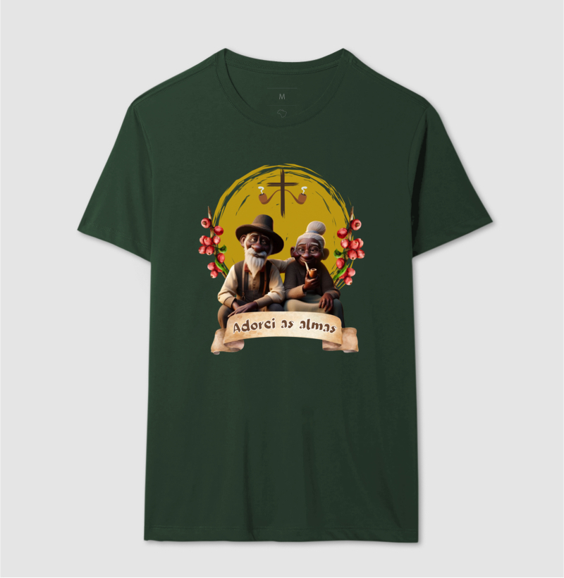 Camisa 11