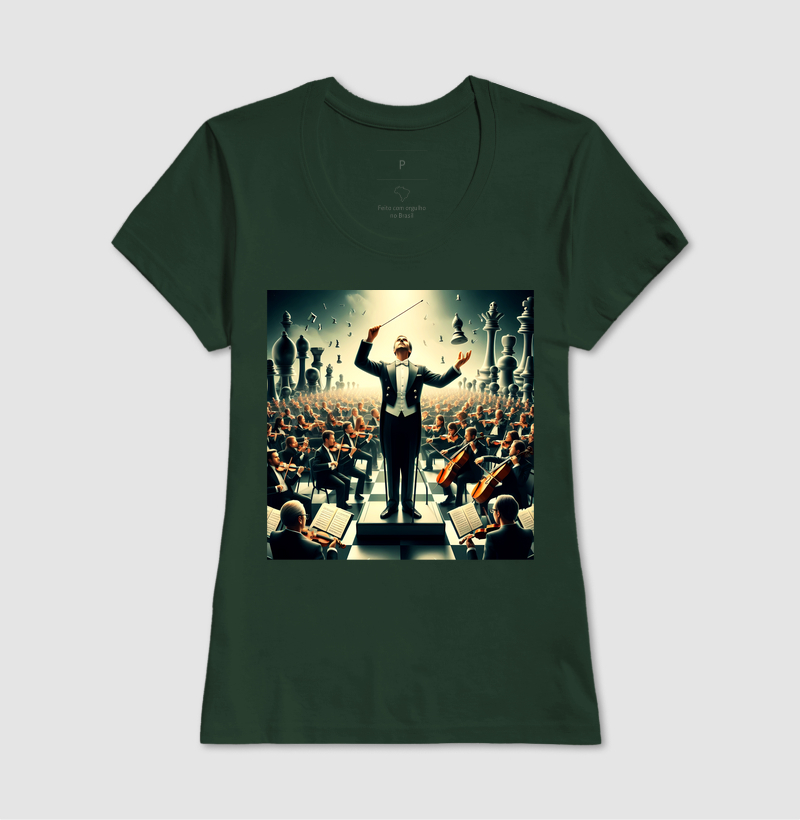 Camisa 18