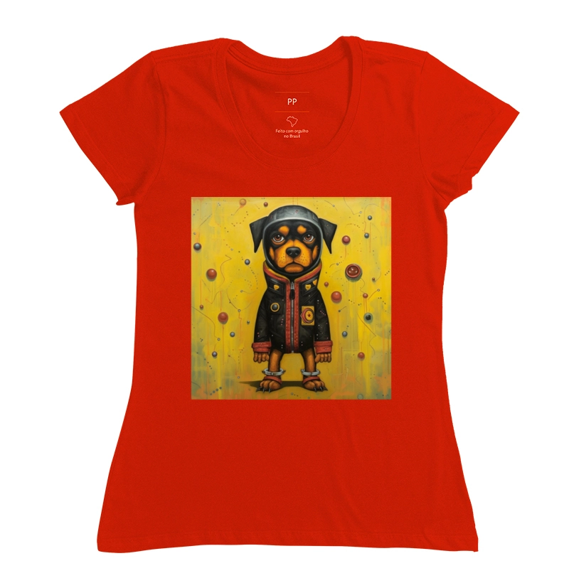 Camisa 10
