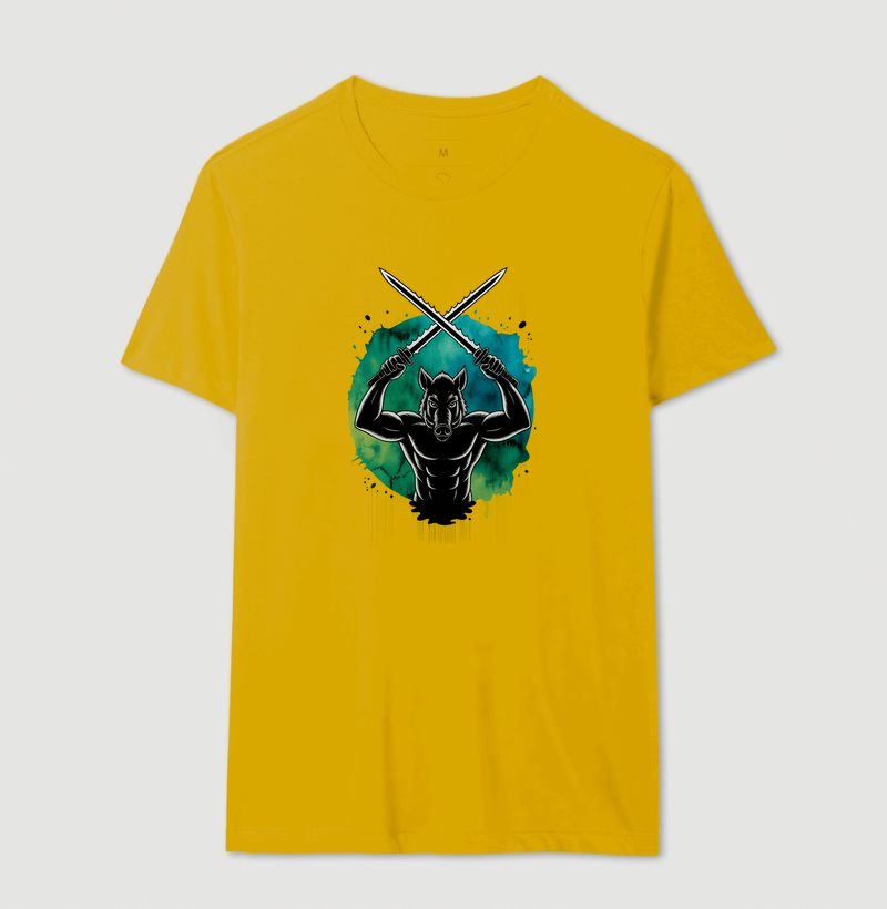 Camisa 14