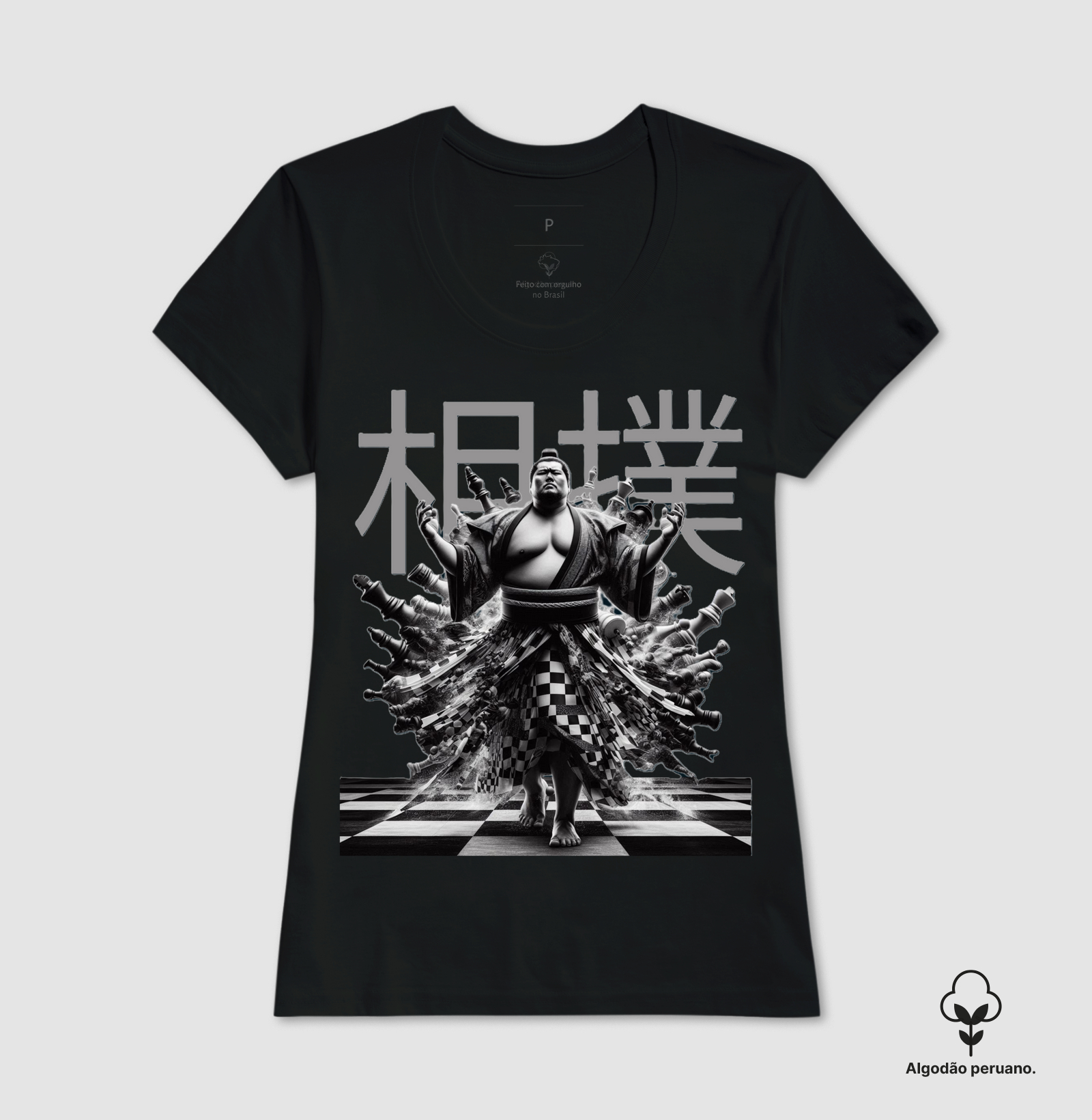 Camisa 2